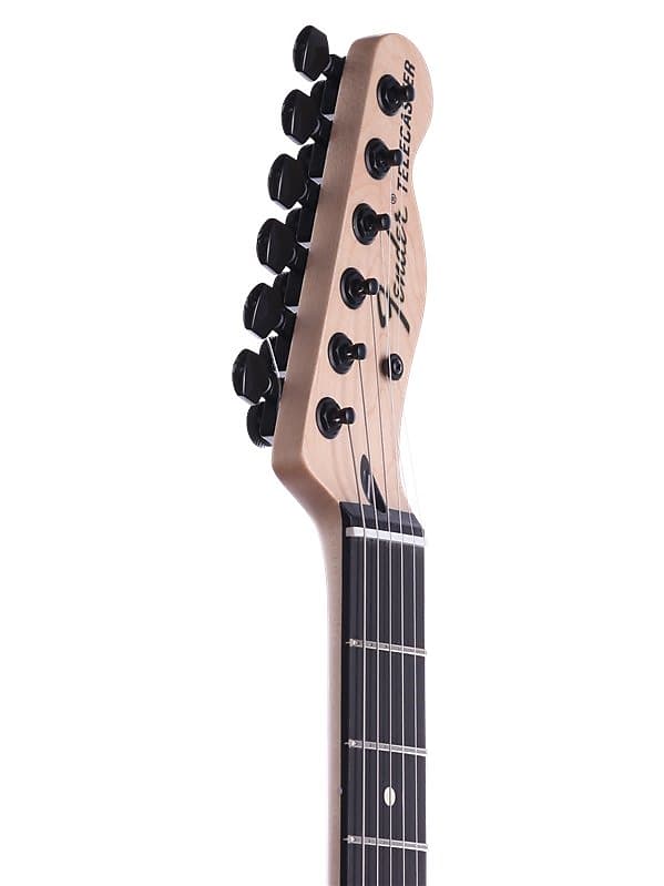 Fender Artist Series Jim Root Signature Telecaster | Reverb