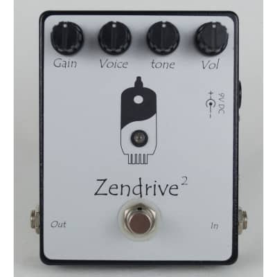Reverb.com listing, price, conditions, and images for hermida-audio-zendrive-2