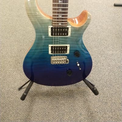 Prs Paul Reed Smith Se Tim Mahoney | Reverb