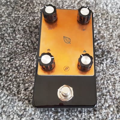 Reverb.com listing, price, conditions, and images for fjord-fuzz-embla