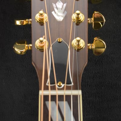 Gibson Songwriter Standard Rosewood Antique Natural image 8