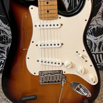 Fender American Standard Stratocaster 1997 image 4