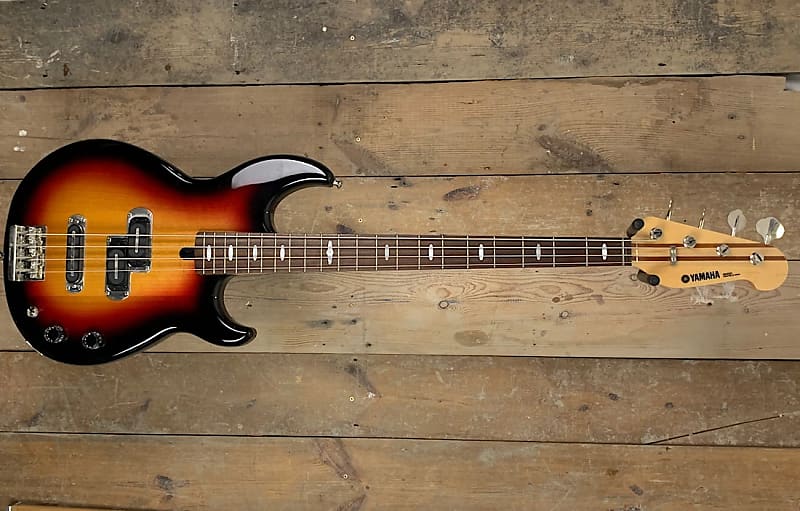 Yamaha BB2024 | Reverb