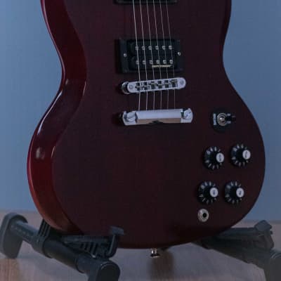 Gibson SG 70's Tribute 2013 - 2014