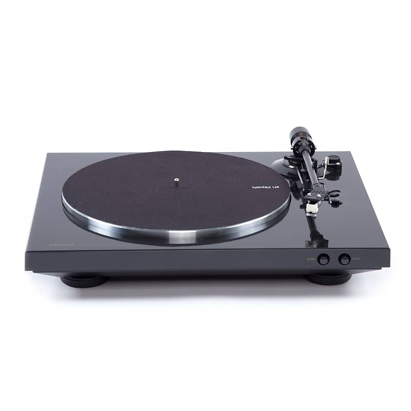 denon automatic turntable.