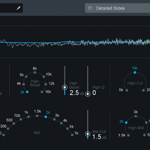 iZotope Ozone 8 Advanced image 9