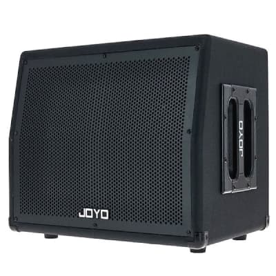 Joyo Bantcab Bass B110 | 1x10" + Tweeter 50W Bass Speaker Cabinet. New image 7