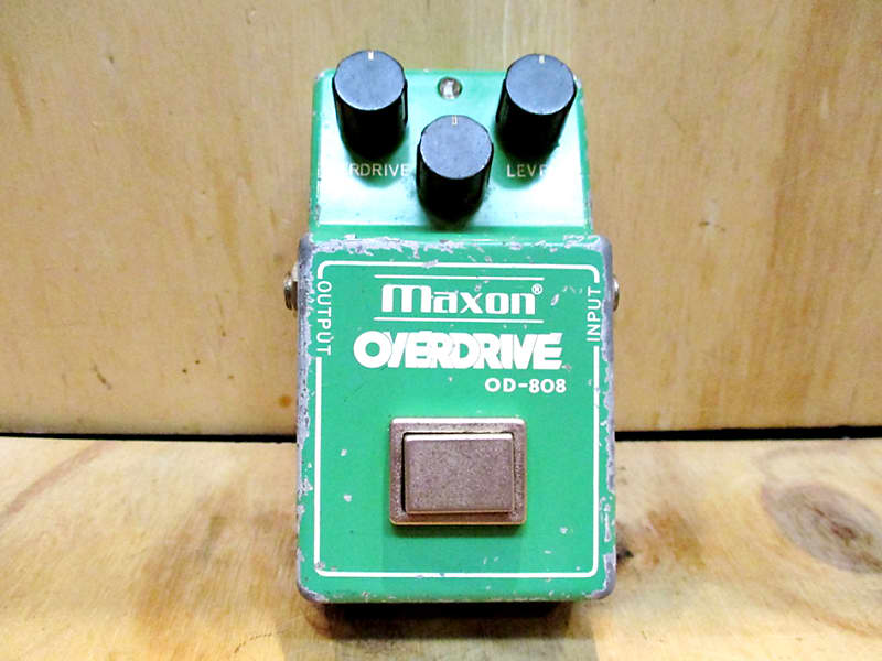 Maxon od-808