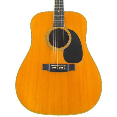 Martin D-35 1967 - amazing vintage dreadnought guitar - great condition + amazing sound - check video! for sale