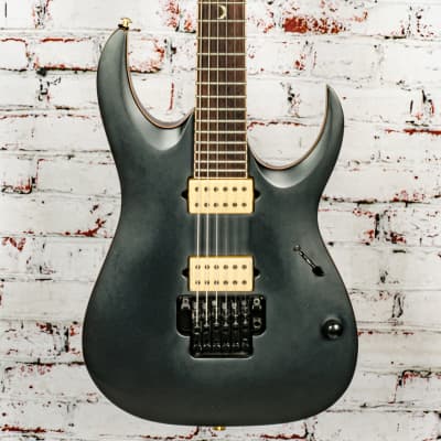 Ibanez MIJ Prestige Series RG1521 Electric Guitar w/OHSC 2002 | Reverb