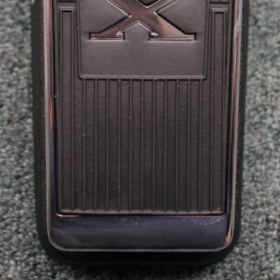 Reverb.com listing, price, conditions, and images for vox-v847a-wah-wah