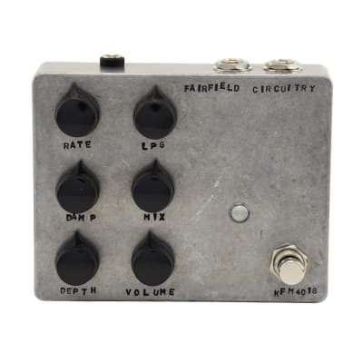 Fairfield Circuitry Shallow Water | Reverb