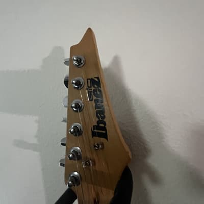 Ibanez GIO Stratocaster HSS | Reverb