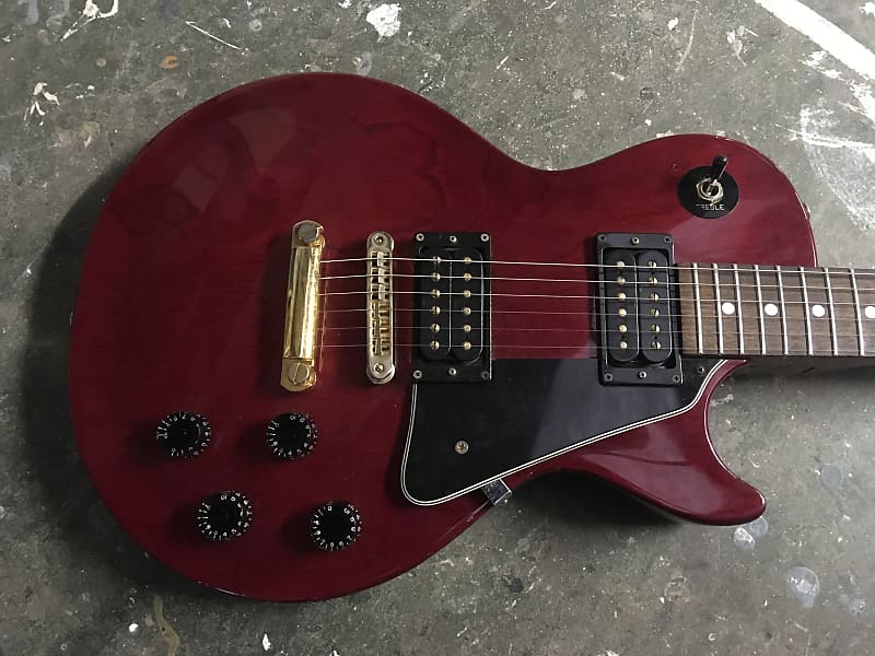 【Kimutaku Burst】ARIA ProⅡ PE ギター Vintage Kimutaku Burst】ARIA ProⅡ PE ギター Vintage Kimutaku Burst