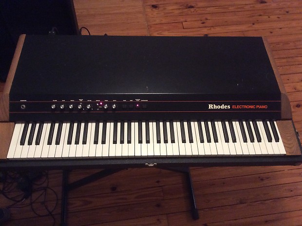 Arp 4 voice electric piano sale