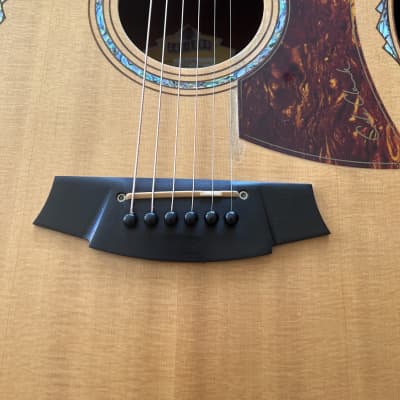 Cole Clark FL3AC Fat Lady 3 | Reverb Australia