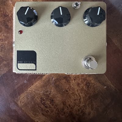 Reverb.com listing, price, conditions, and images for arc-effects-klone-v2