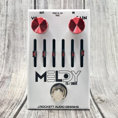Reverb.com listing, price, conditions, and images for j-rockett-the-melody