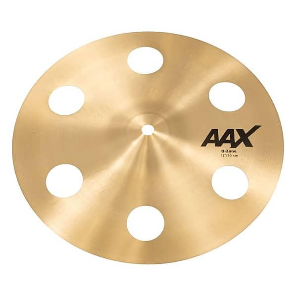 SABIAN AAX O-Zone Splash 12 [AAX-12OZSP]