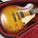 Gibson Les Paul Tribute 2021 Faded Iced Tea New Unplayed W/ Bag Auth Dealer