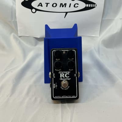 Reverb.com listing, price, conditions, and images for xotic-effects-rc-booster