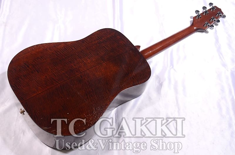 TAKAMINE PT-206（HC付） Electric Acoustic Guitar Takamine PT-206 Vintage Dreadnought