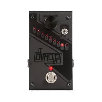 Digitech Drop | Reverb Canada