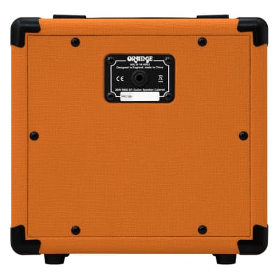 Orange PPC108 Guitar Cab for Terror Micro Heads image 5
