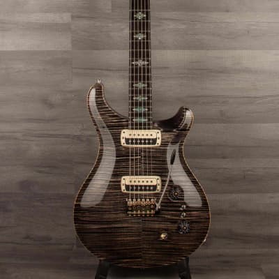 PRS Private Stock John McLaughlin Limited Edition Signature Model - Charcoal Phoenix PS#10656 image 6