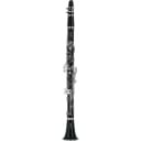 Yamaha YCL-450 Series Intermediate Clarinet Regular YCL-450N - Nickel Keys