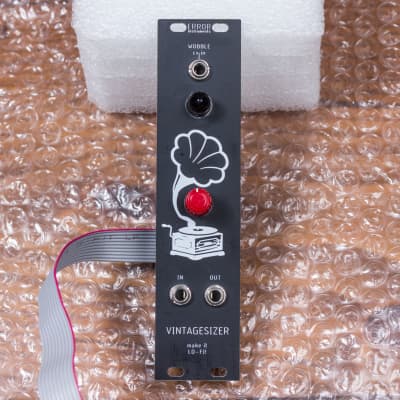 Error Instruments Vintagesizer | Reverb