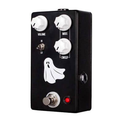 Reverb.com listing, price, conditions, and images for jhs-haunting-mids