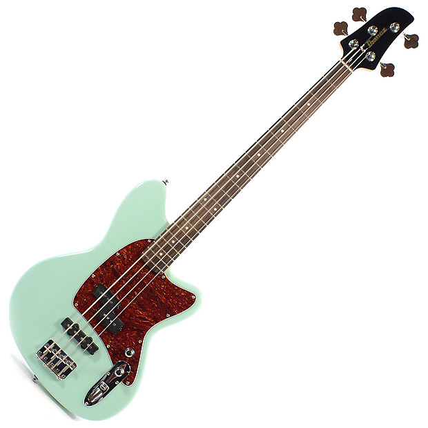 Ibanez TMB100 Standard Talman Bass image 4