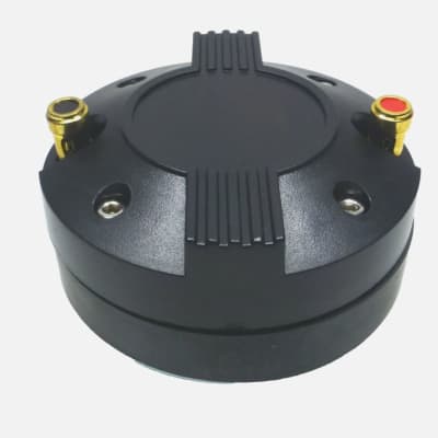 Peavey 22XT High Frequency Compression Driver with New Logo