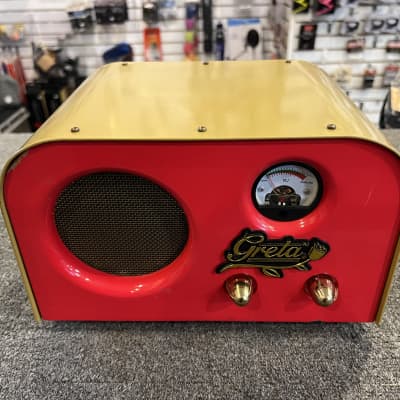 Fender Greta Pawn Shop Series 2-Watt 1x4