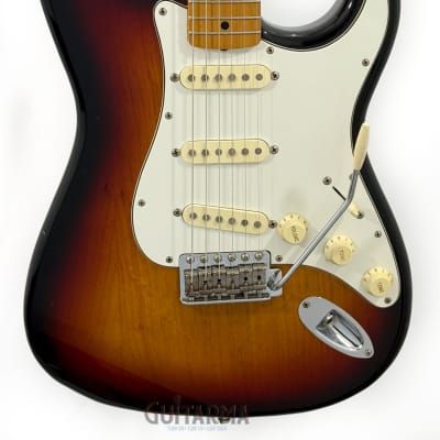 Fender ST-67 Stratocaster Reissue MIJ | Reverb