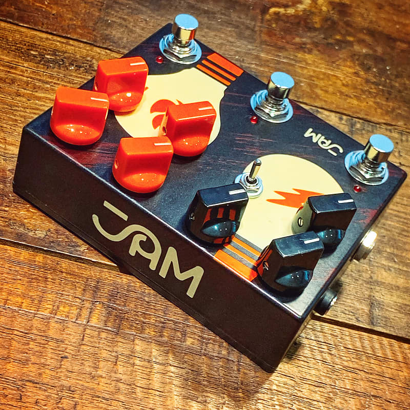 JAM Pedals DoubleDreamer