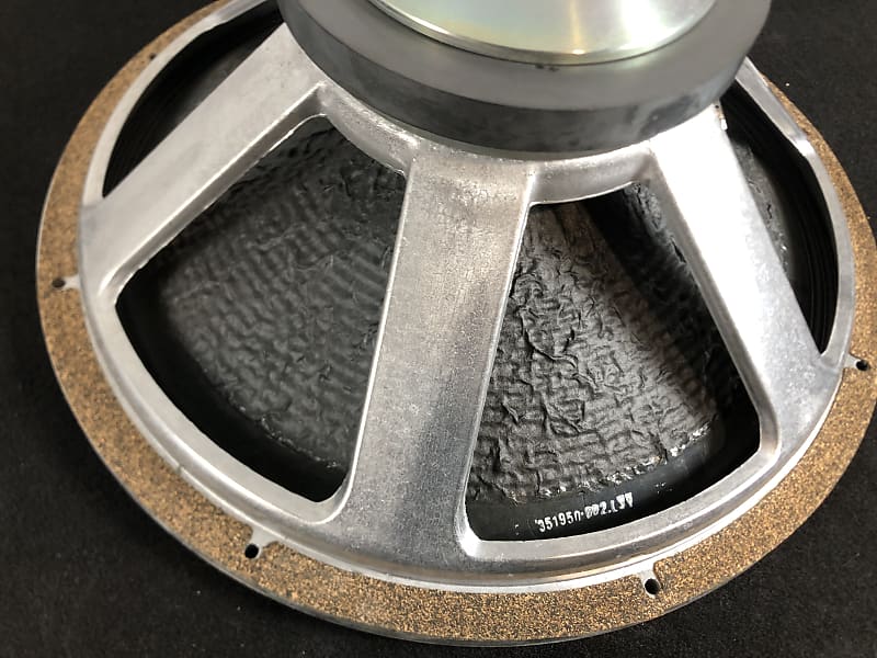 JBL 2044G Replacement Subwoofer for JBL MRX518S - 4 Ohms - | Reverb