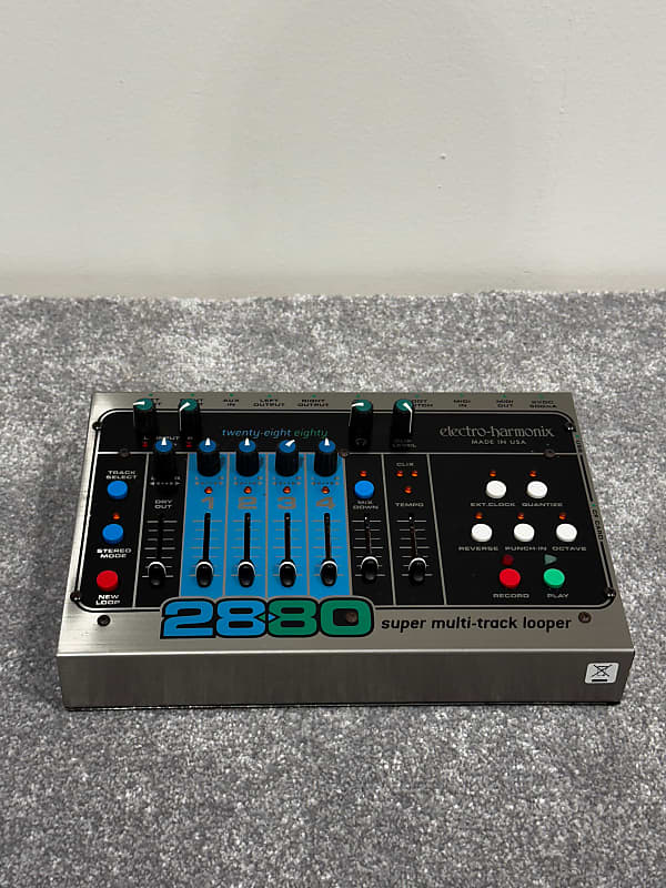 Electro-Harmonix 2880