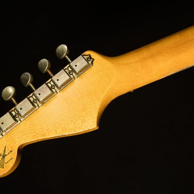 Fender Custom Shop Wildwood 10 1961 Stratocaster - Relic image 4