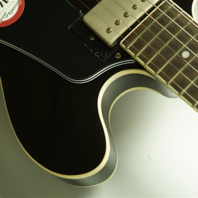 Seventy Seven Guitars EXRUBATO-STD-JT - SB[BG] image 4