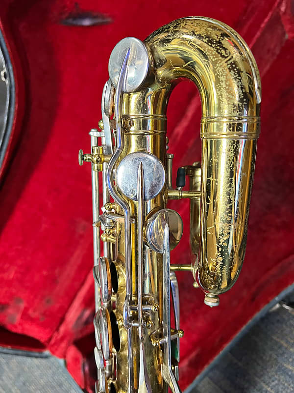 JUPITER Student Model Eb Alto Saxophone - Lacquer Finish - Olvera Music