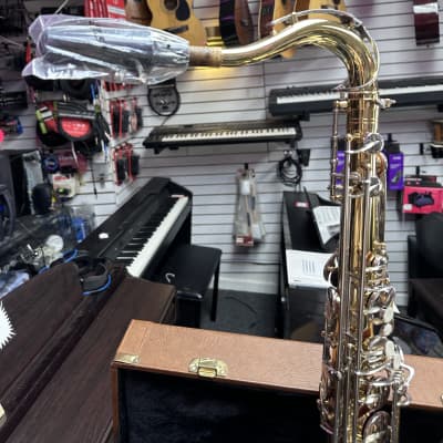 ANDREAS Eastman Tenor Saxophone / 0811 2300186 image 5