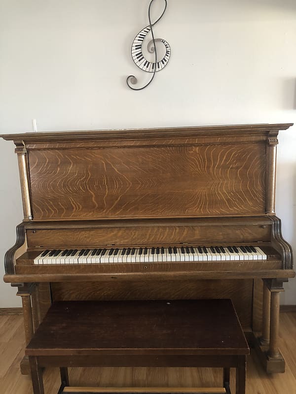 Story & Clark グランドピアノ Story & Clark H60 Grand Piano