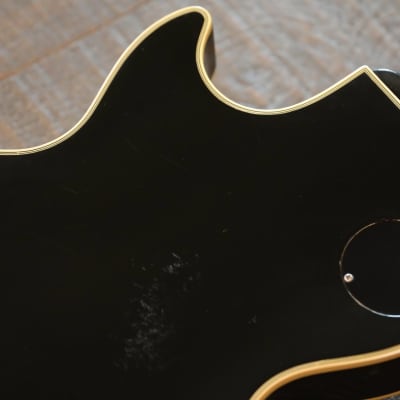 2007 Gibson 1968 Les Paul Custom Reissue Figured Red Tiger Signed by Zakk Wylde + COA OHSC image 15