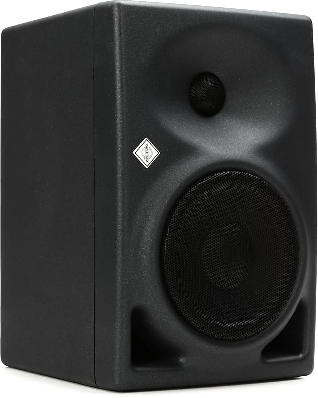 Neumann KH 120 A 5.25 inch Powered Studio Monitor - Anthracite (5-pack) Bundle image 1