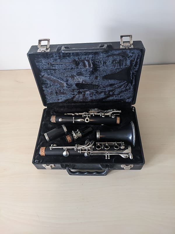 Armstrong Student Reverb