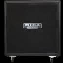 Mesa Boogie 4X12 Recto Traditional Straight Cabinet