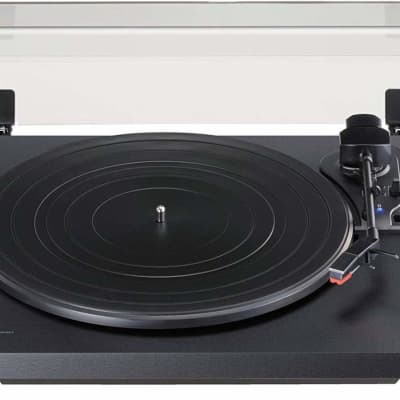 Teac - TN-180BT - Bluetooth Stereo Turntable - Black | Reverb