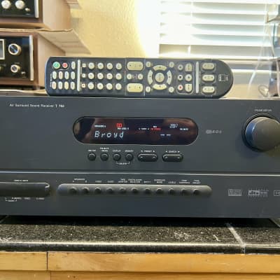 NAD deals 7220PE Power Envelope AM/FM Stereo Receiver